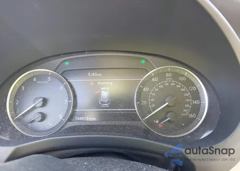 2021 Infiniti Qx50 Luxe from USA, damaged, VIN 3PCAJ5BA0MF120442